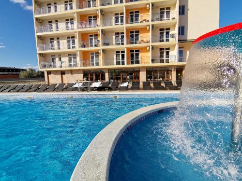 Palma Soneta Hotel - main image