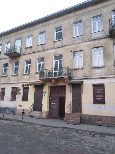 3 Bedroom Apartment in the Old Town