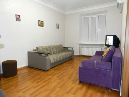 2-room Apartment 60m2 on Zhabotynskoho Street 7-a by GrandHome - image 4