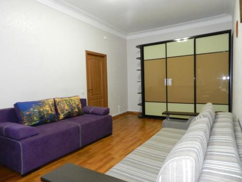 2-room Apartment 60m2 on Zhabotynskoho Street 7-a by GrandHome - image 6