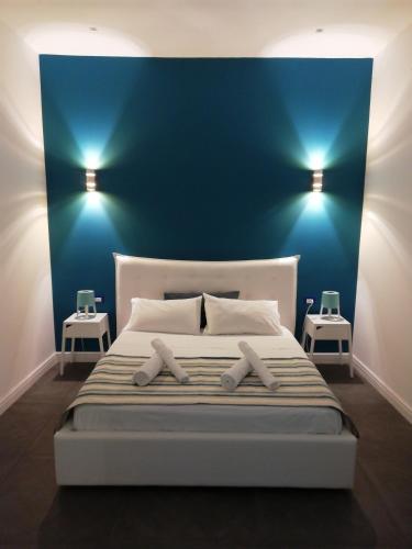 LOFT 99, Palermo