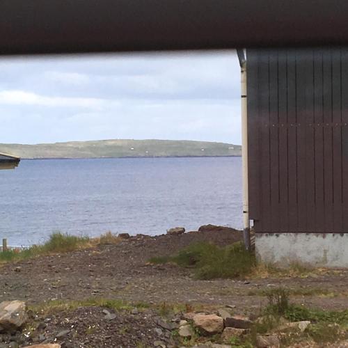 Apartment in Torshavn with 2 double rooms, Tórshavn (fotografie 10)