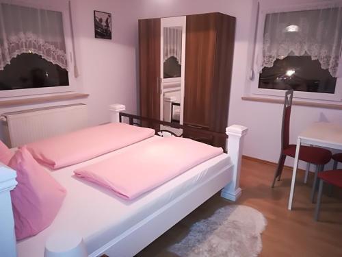 Isas Apartment in Füssen, Deutschland