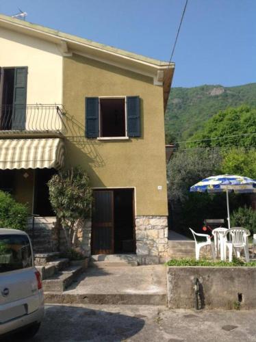  Casa di Nancy in Salò