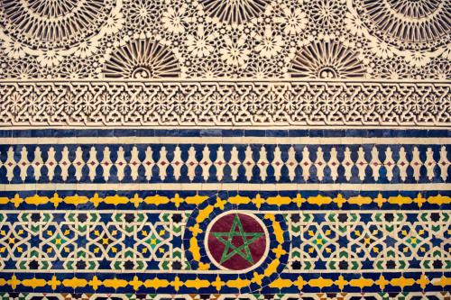 Dar Roumana - image 13