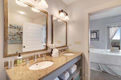 Redfish Village M2-423 Blue Mountain Beach 30A (Condo) - image 3