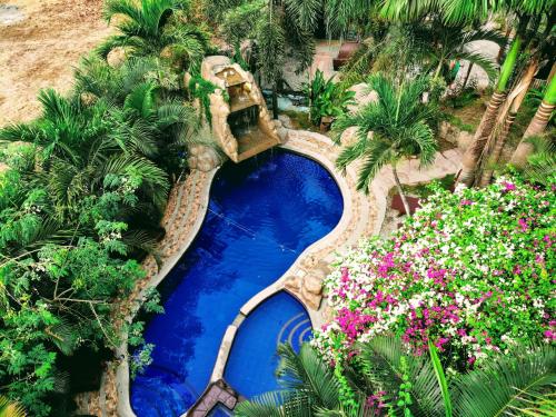 ME Hotel & Villas - Montanita Estates