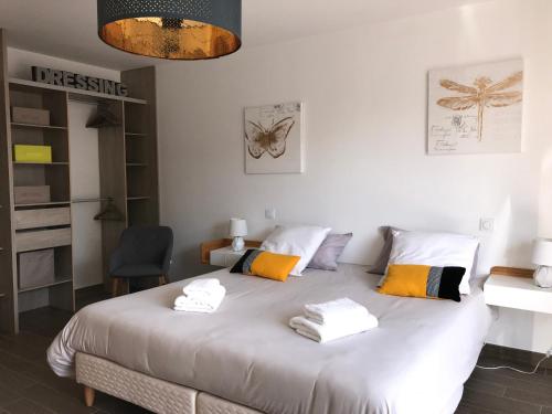 Ty Kousket in การ์ญัก ปาล์ค