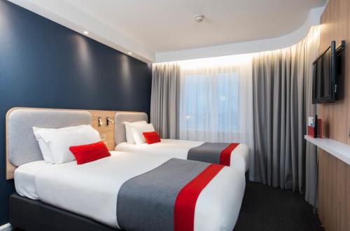 Holiday Inn Express London - Hammersmith by IHG