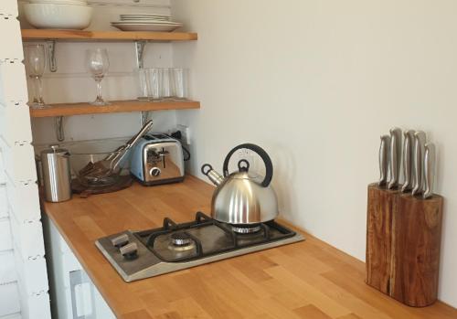 Faciliteter, SeaView Retreat -Amazing Ocean Views and Outdoor bath in Waiuku