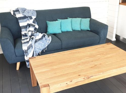 SeaView Retreat -Amazing Ocean Views and Outdoor bath in Waiuku