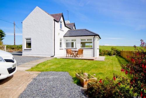 Castlemoor Holiday Cottage, Mull of Galloway - Drummore