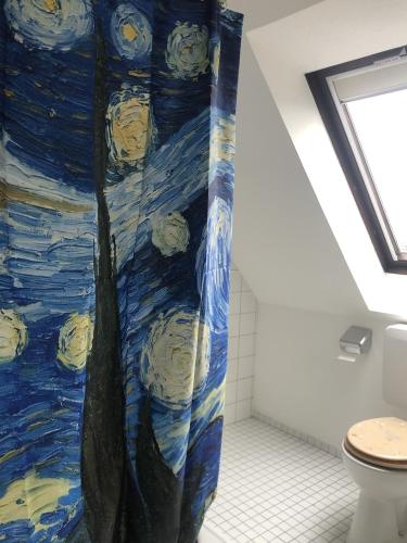 Einzel-Apartment Düsseldorf Oberkassel, Düsseldorf (Foto 8)