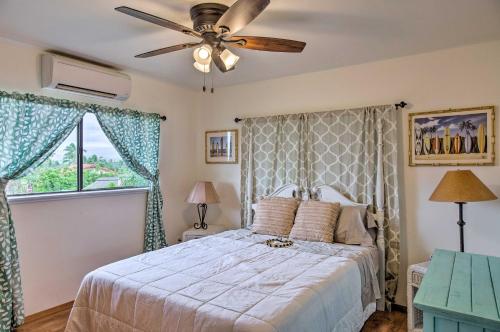 Coastal Townhome with View Short Walk to Beach! - image 6