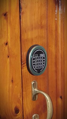 Fabbricotti Apartment - image 9