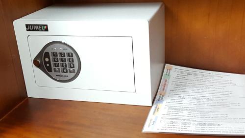 Fabbricotti Apartment - main image