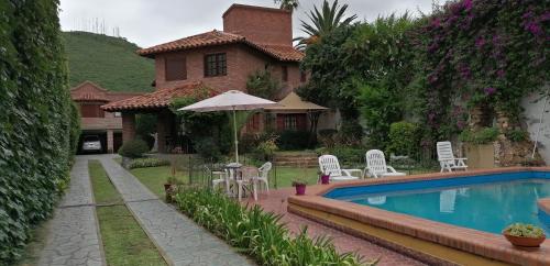 Malva Suite