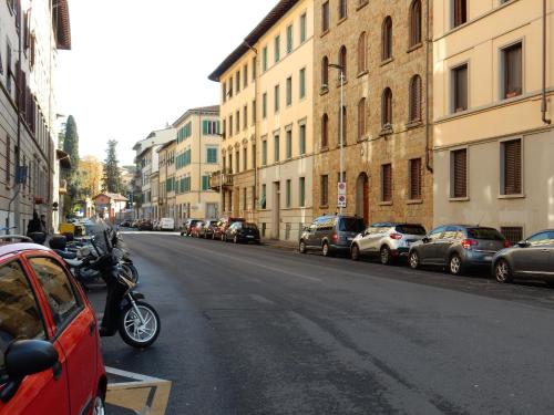 Fabbricotti Apartment - image 2