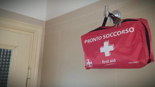 Fabbricotti Apartment - image 4