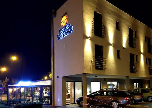 Hotel Willowa - main image
