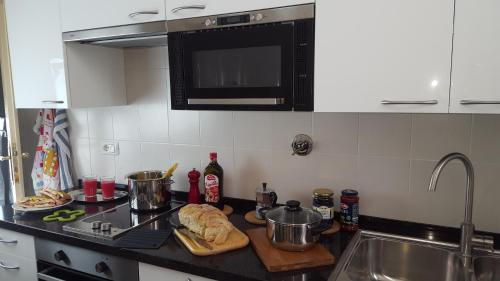 Fabbricotti Apartment - image 11