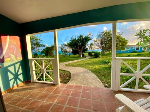 Blue Horizon Boutique Resort - image 8