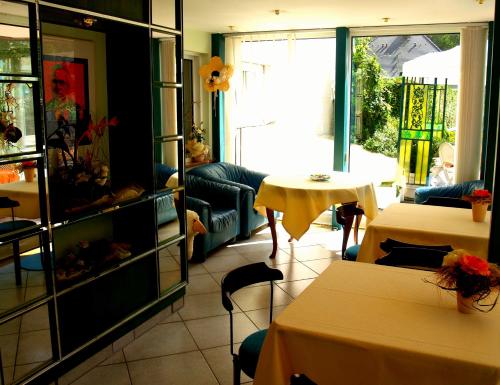 Best Breakfast - Hotel Justina in Bad Worishofen