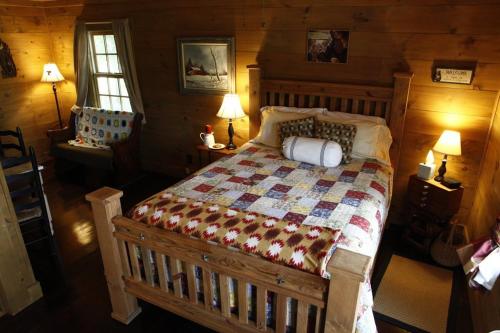 The Kerr Inn Celina (TX)