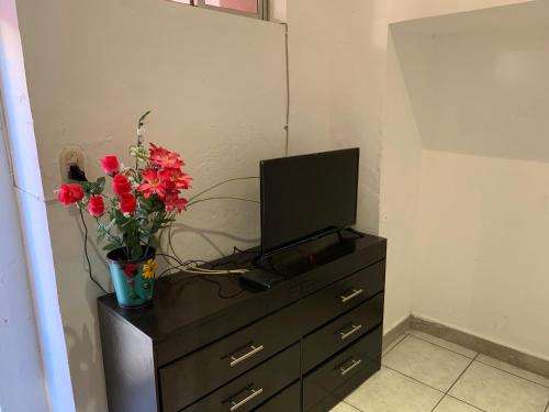 Hotel Cuauhtemoc – Querétaro, TX