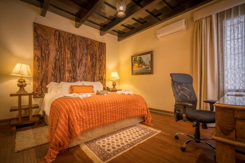 Pensativo House Hotel, Antigua Guatemala (foto 7)