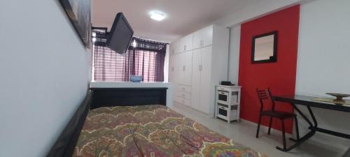 Departamento en belgrano sobre cabildo!, Buenos Aires (fotografie 7)