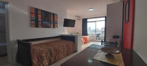 Departamento en belgrano sobre cabildo!, Buenos Aires (fotografie 3)
