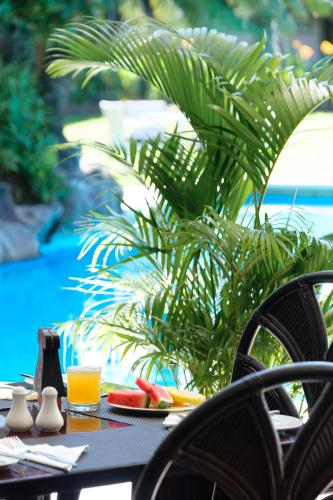 餐飲選擇, 斐濟度假酒店 (Fiji Gateway Hotel) in 南迪