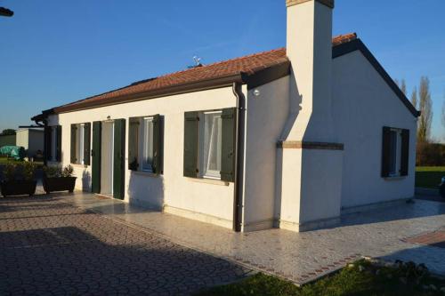 La Casetta gîte à louer Sista