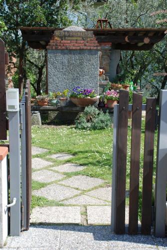 Bed and Breakfast Il Girasole – Lamporecchio, IA