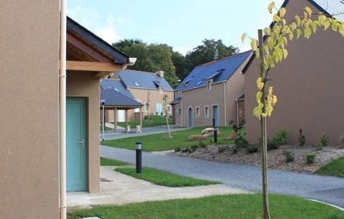 Domaine de l'Emeraude 4p8