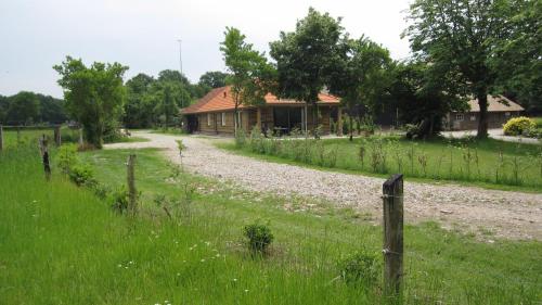  Boerderij het Reestdal, Unterkunft in Linde
