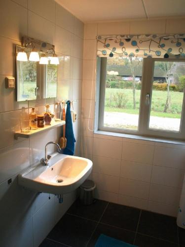  Boerderij het Reestdal in Linde