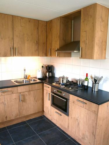 Boerderij het Reestdal in Zuidwolde