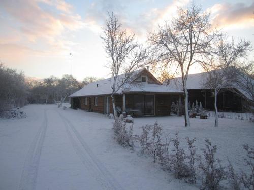 Boerderij het Reestdal in Zuidwolde