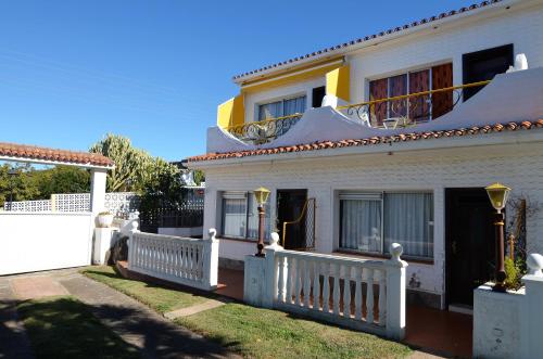 Apartamento Bello Atardecer