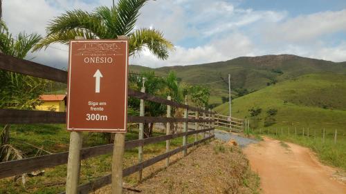 Refúgio Pé da Serra - Chalés