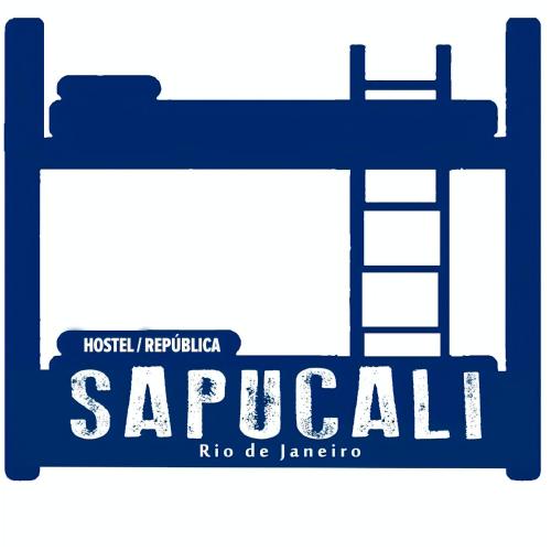 Hostel Sapucali Rio De Janeiro