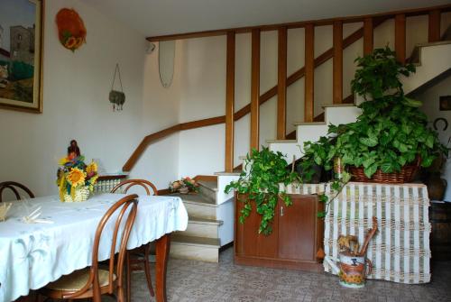 Bed and Breakfast Il Girasole – Lamporecchio, IA