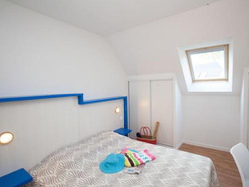 Le Domaine de la Corniche 2P4P gîte à louer Golf Houlgate