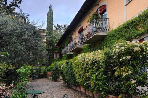 ホテル モナ リザ