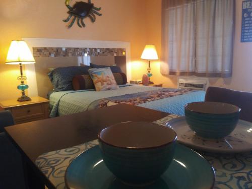 Siesta Motel and Surfside Cabanas - image 6