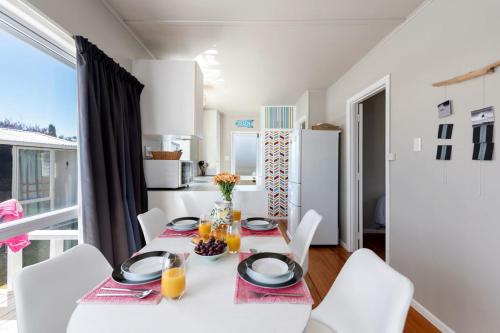 Hotel amenity view