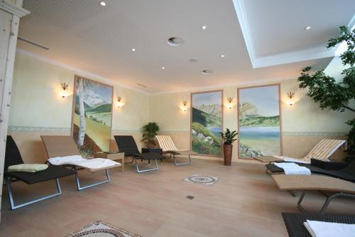 Spa, Hotel Gasthof Schopf in Gries