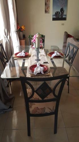 บริการและสิ่งอำนวยความสะดวก, Comfort Suites Three Bedroom Apartment in ชัวเซิล